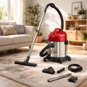 Vacuum Cleaner