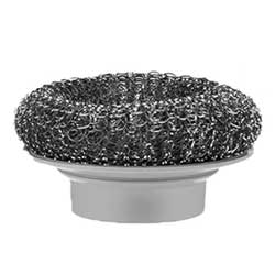 Scrubbing-Pad-Head