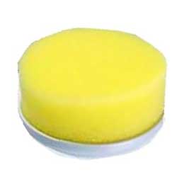 Sponge-Brush-Head