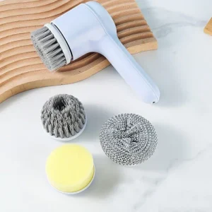 Cleaning Brush