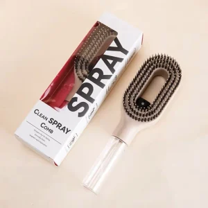 Hair Brush